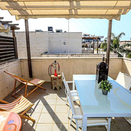 Sol Cambrils Park Litoral - Only Families 빌라 외부 사진