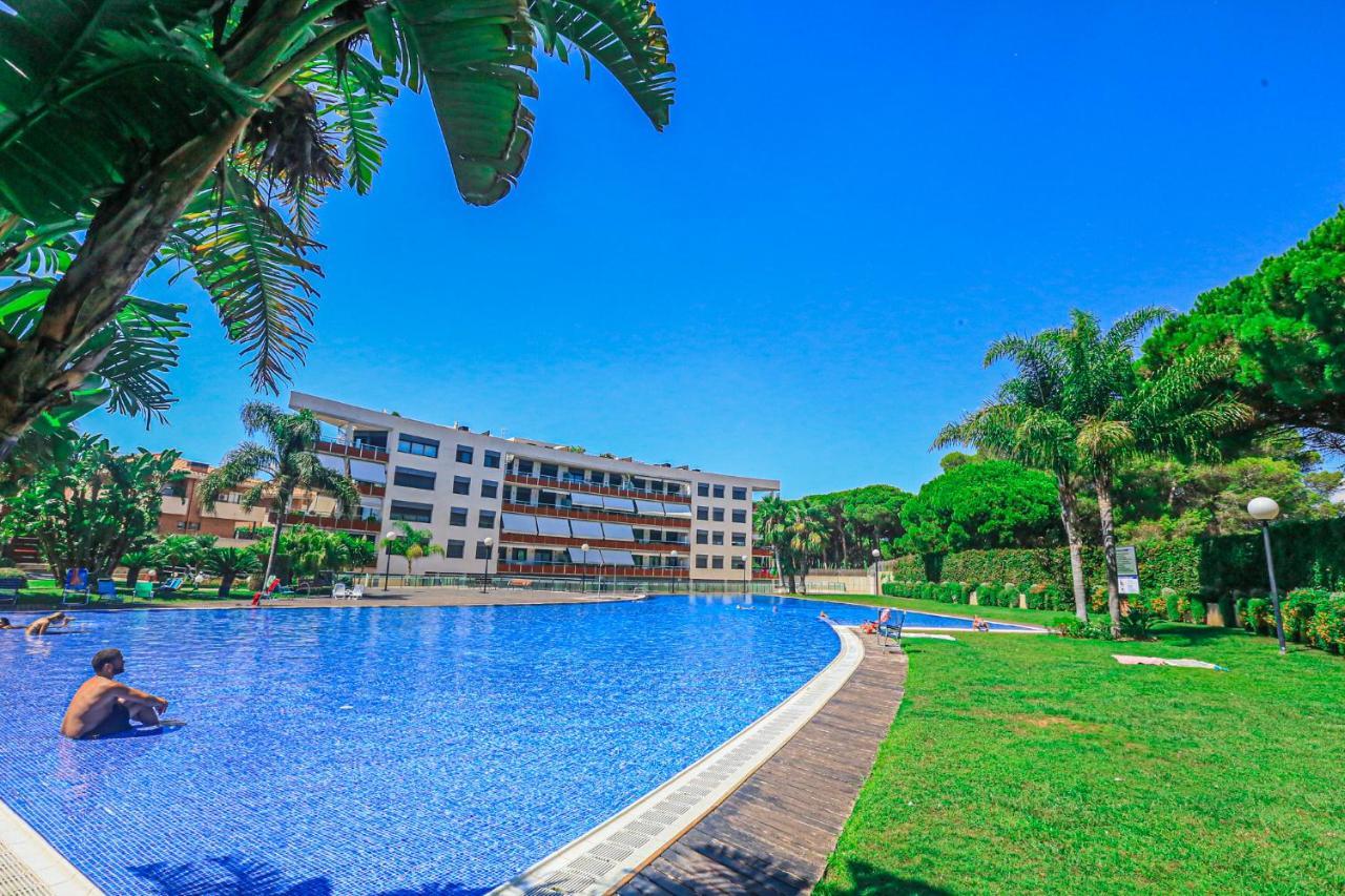 Sol Cambrils Park Litoral - Only Families 빌라 외부 사진