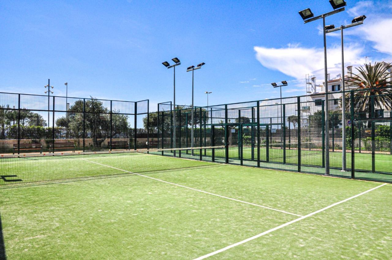 Sol Cambrils Park Litoral - Only Families 빌라 외부 사진