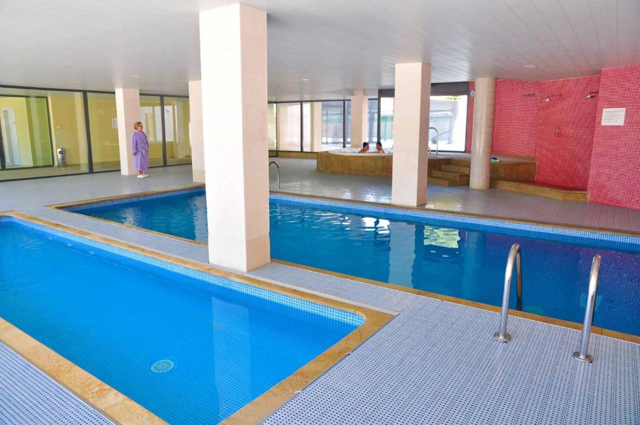 Sol Cambrils Park Litoral - Only Families 빌라 외부 사진