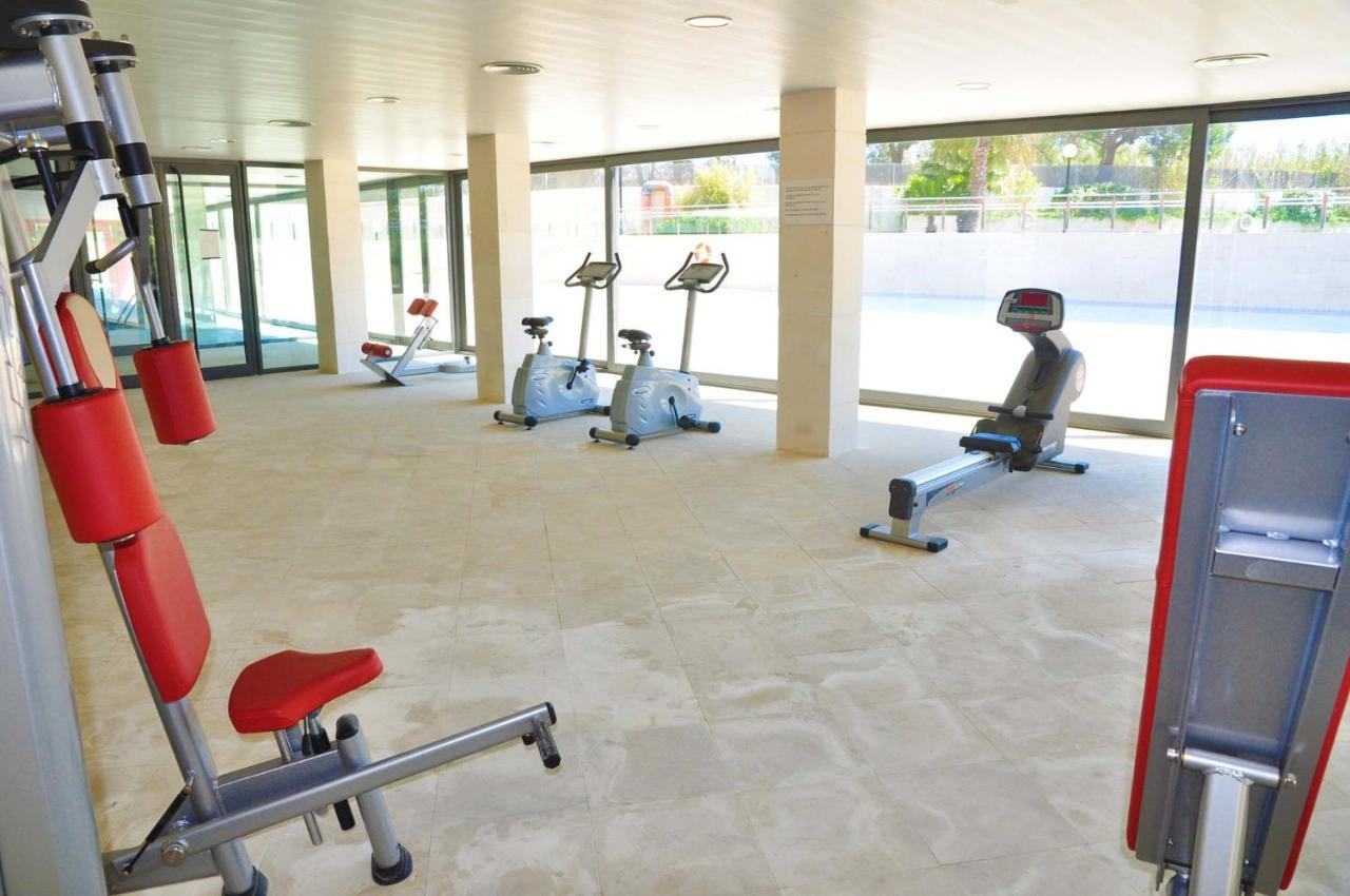 Sol Cambrils Park Litoral - Only Families 빌라 외부 사진