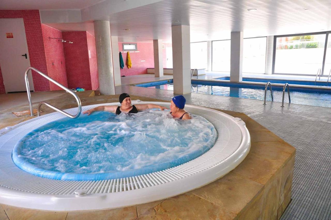Sol Cambrils Park Litoral - Only Families 빌라 외부 사진