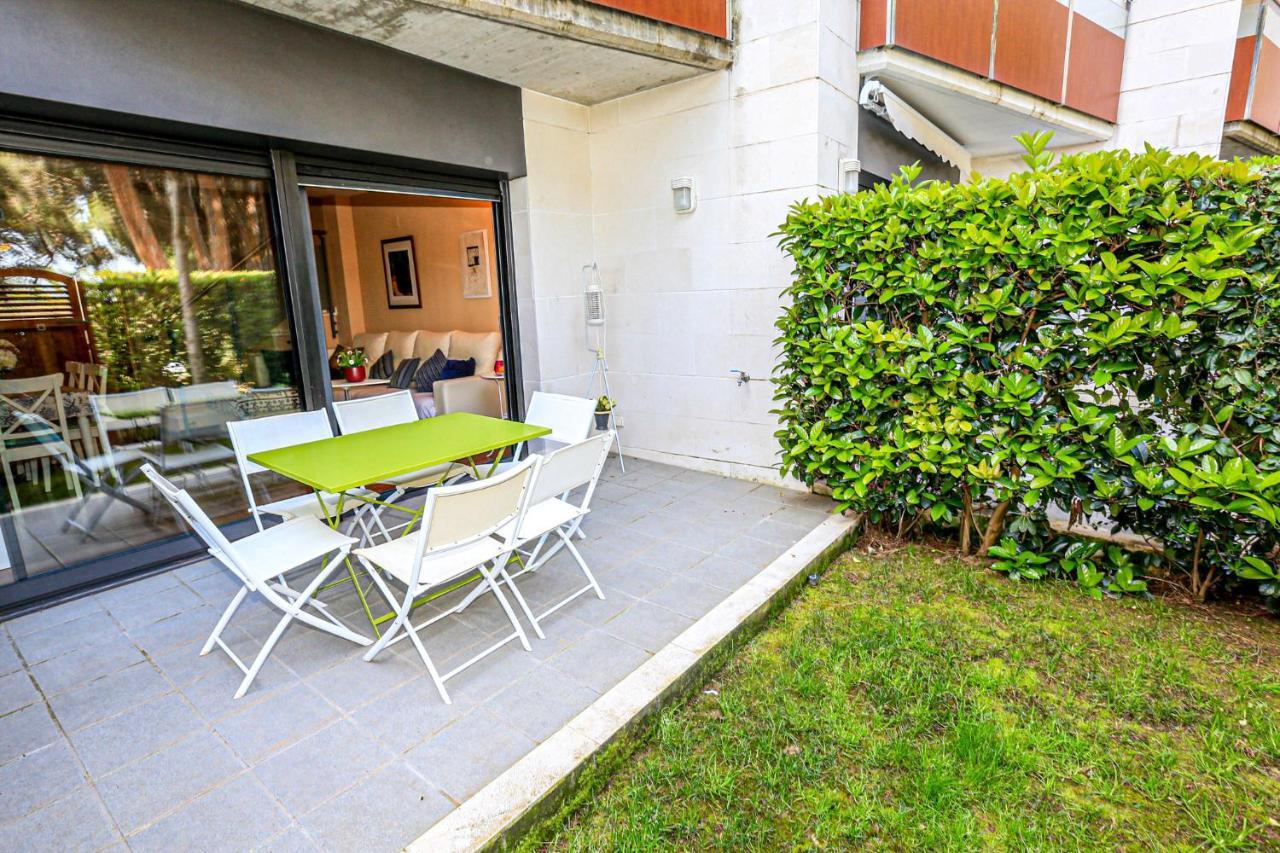 Sol Cambrils Park Litoral - Only Families 빌라 외부 사진