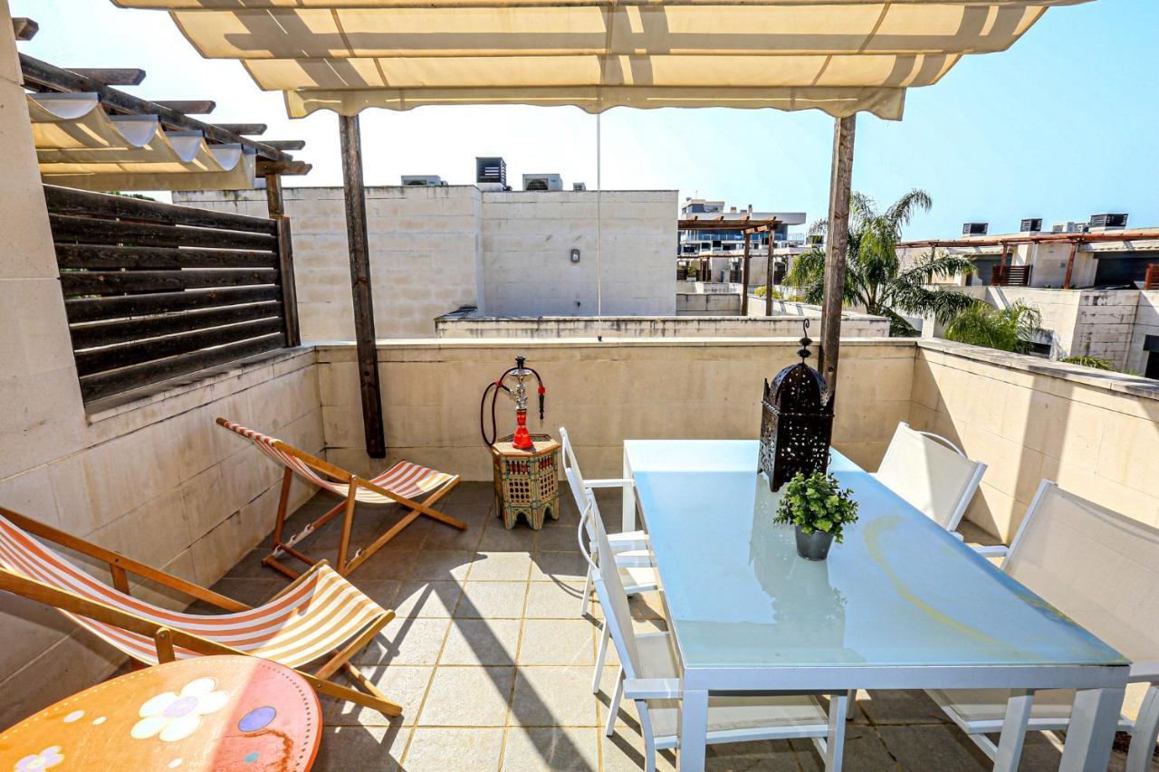 Sol Cambrils Park Litoral - Only Families 빌라 외부 사진