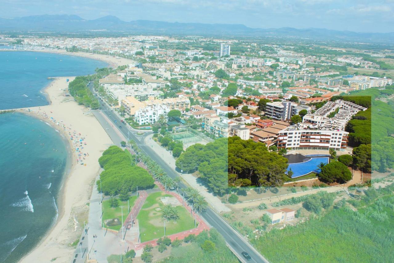 Sol Cambrils Park Litoral - Only Families 빌라 외부 사진