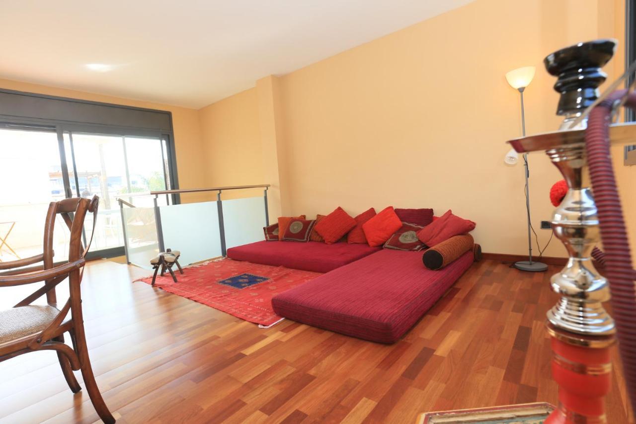 Sol Cambrils Park Litoral - Only Families 빌라 외부 사진