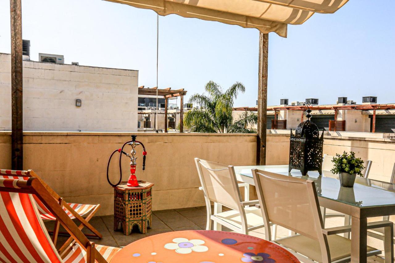 Sol Cambrils Park Litoral - Only Families 빌라 외부 사진