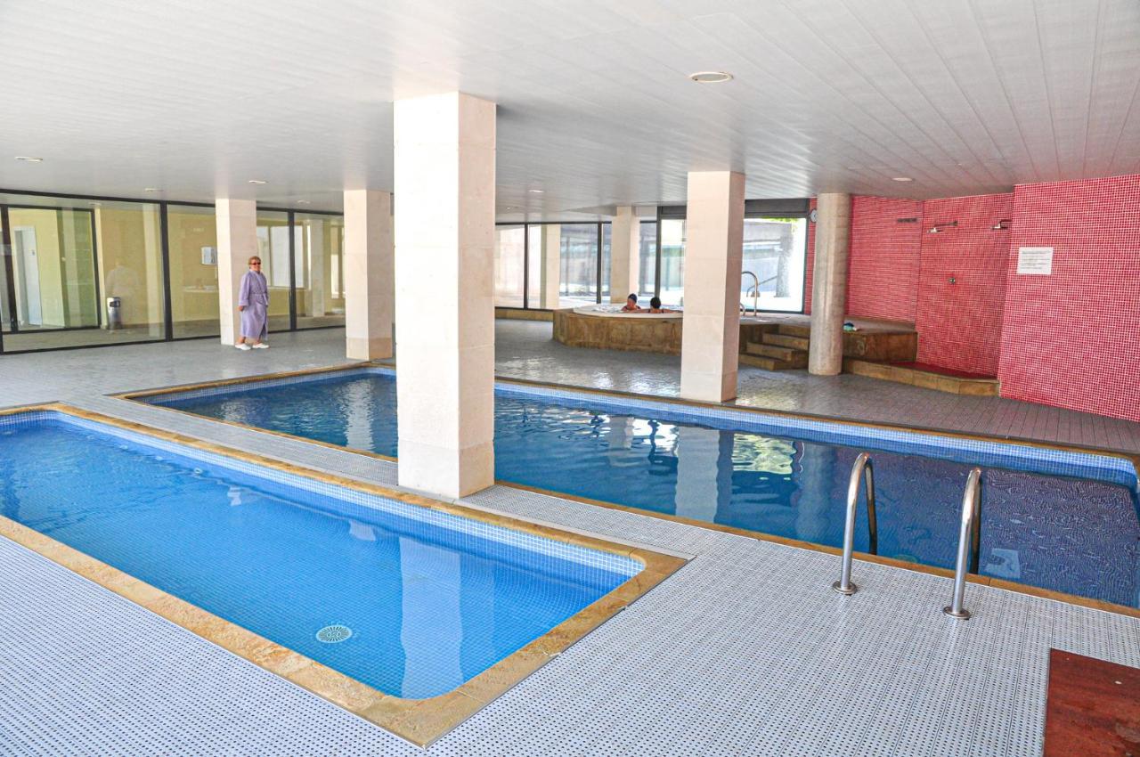 Sol Cambrils Park Litoral - Only Families 빌라 외부 사진