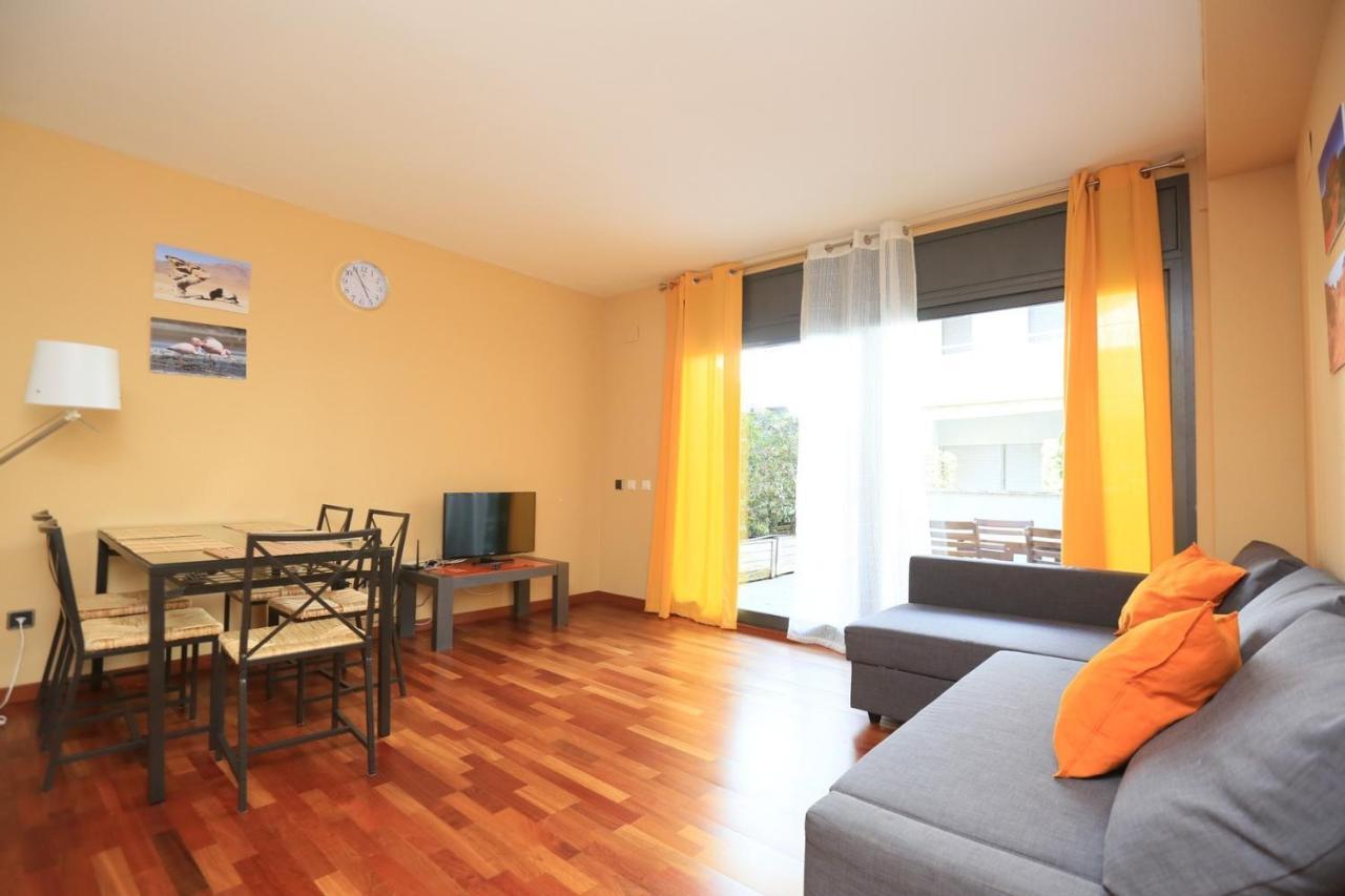 Sol Cambrils Park Litoral - Only Families 빌라 외부 사진
