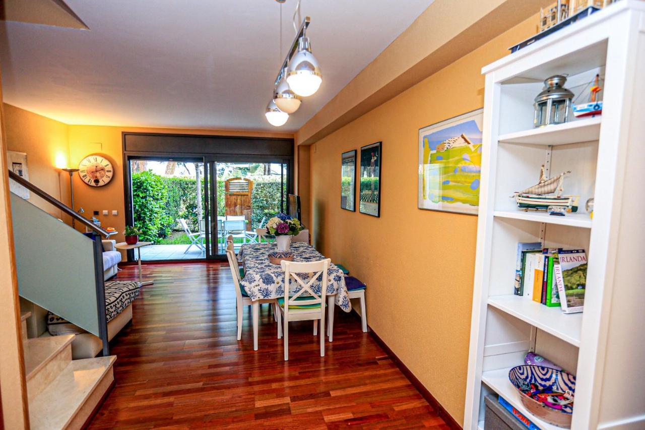 Sol Cambrils Park Litoral - Only Families 빌라 외부 사진
