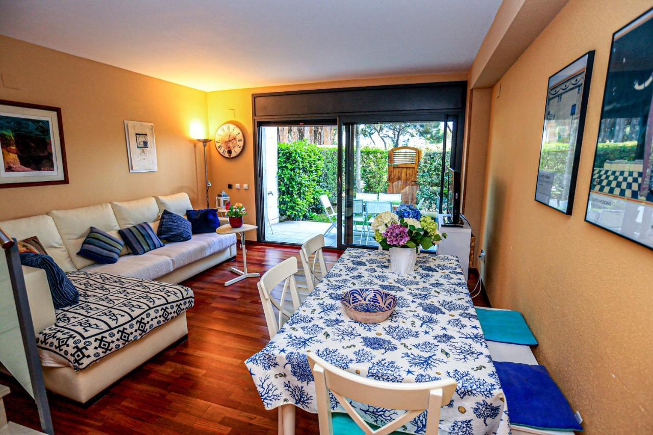 Sol Cambrils Park Litoral - Only Families 빌라 외부 사진