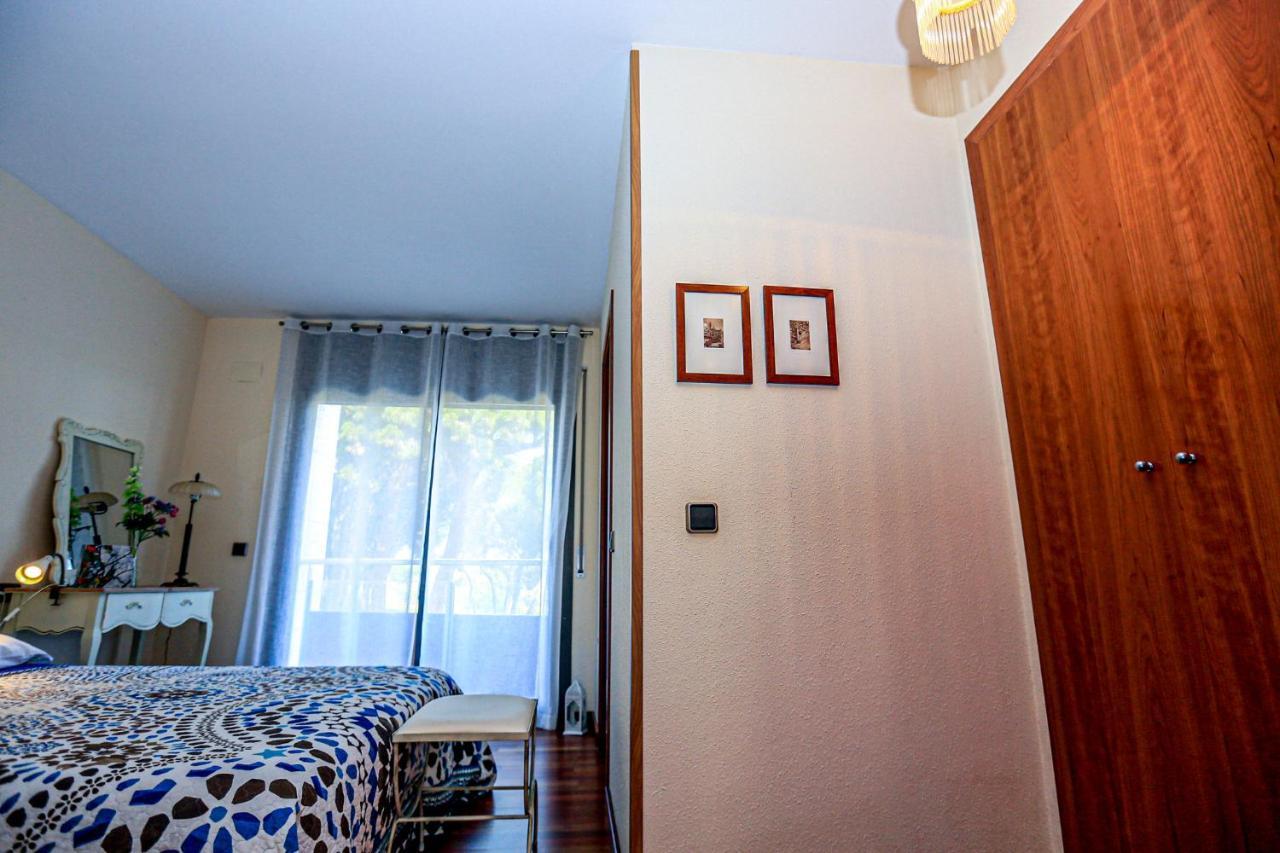 Sol Cambrils Park Litoral - Only Families 빌라 외부 사진