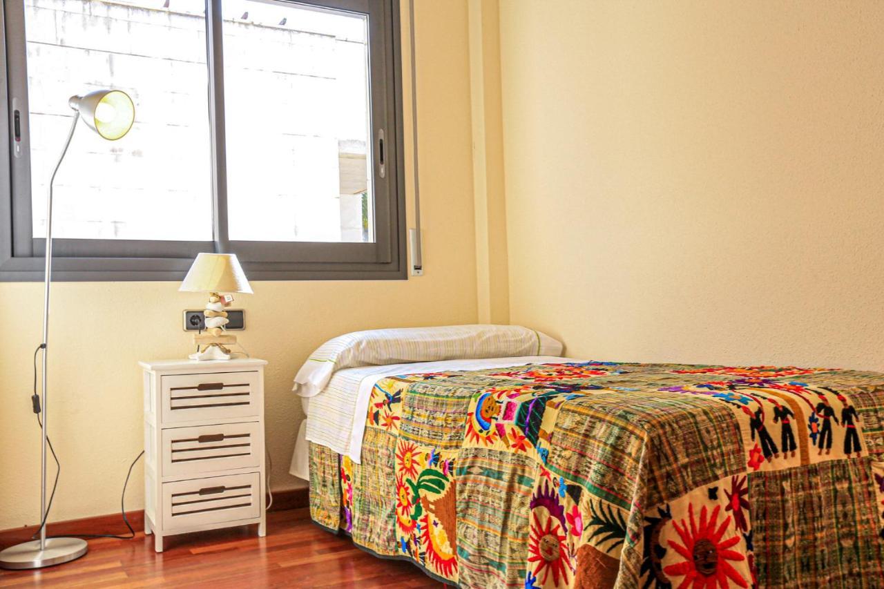 Sol Cambrils Park Litoral - Only Families 빌라 외부 사진