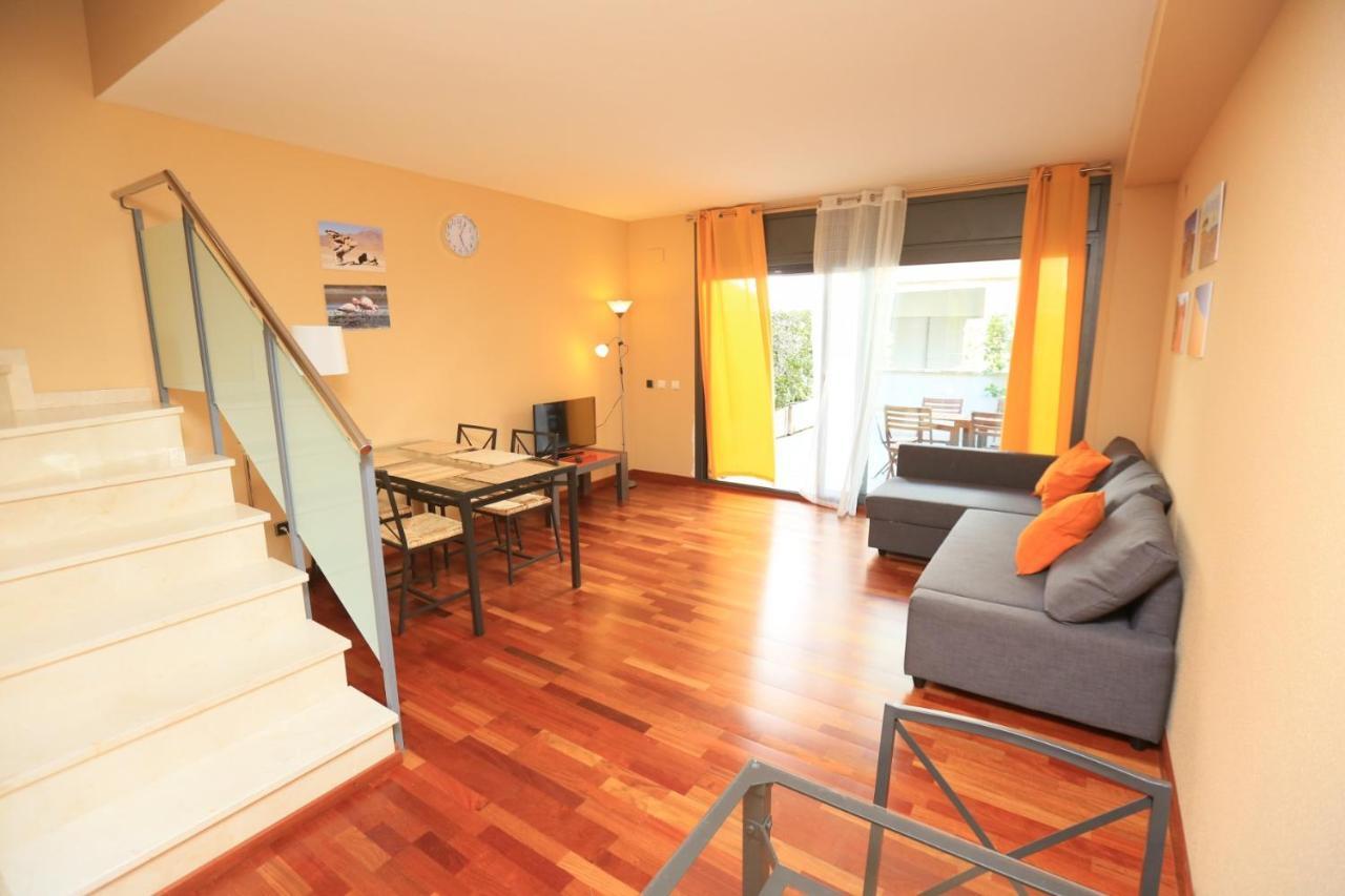 Sol Cambrils Park Litoral - Only Families 빌라 외부 사진