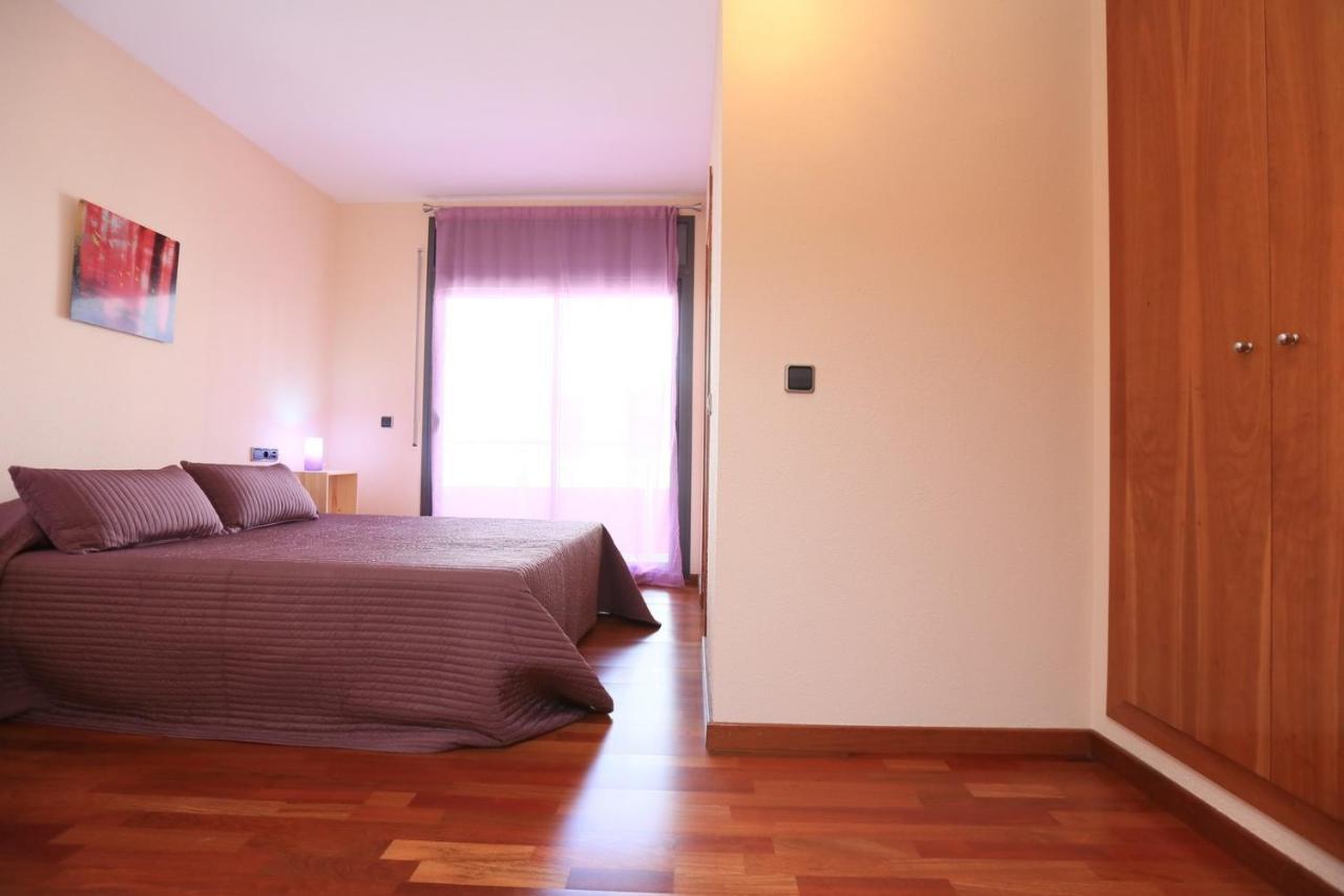 Sol Cambrils Park Litoral - Only Families 빌라 외부 사진