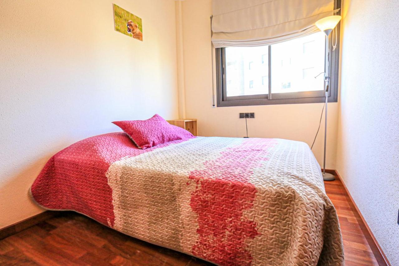 Sol Cambrils Park Litoral - Only Families 빌라 외부 사진