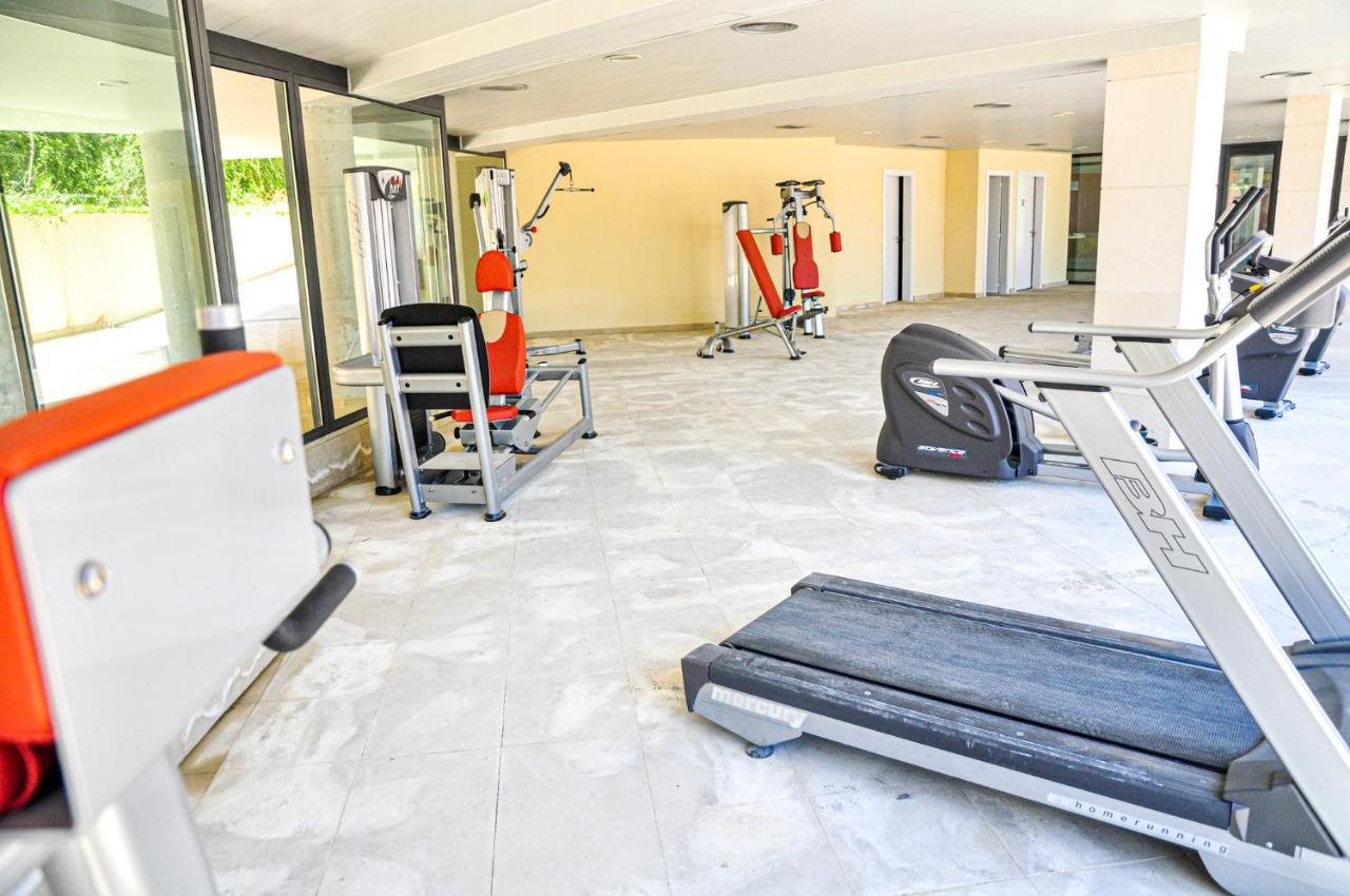 Sol Cambrils Park Litoral - Only Families 빌라 외부 사진