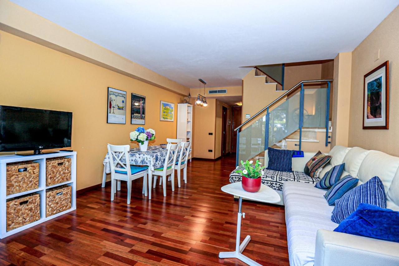 Sol Cambrils Park Litoral - Only Families 빌라 외부 사진
