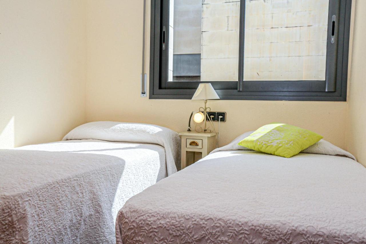 Sol Cambrils Park Litoral - Only Families 빌라 외부 사진