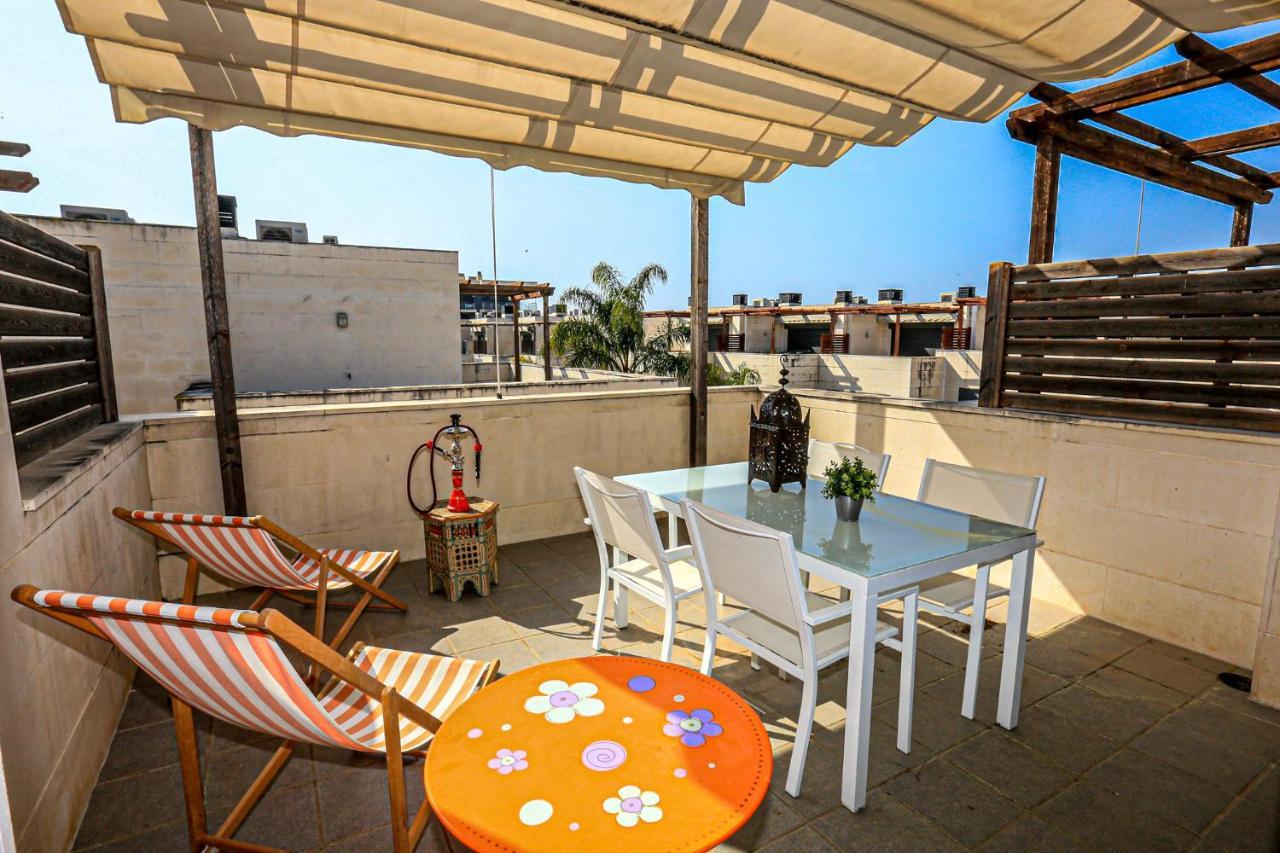 Sol Cambrils Park Litoral - Only Families 빌라 외부 사진