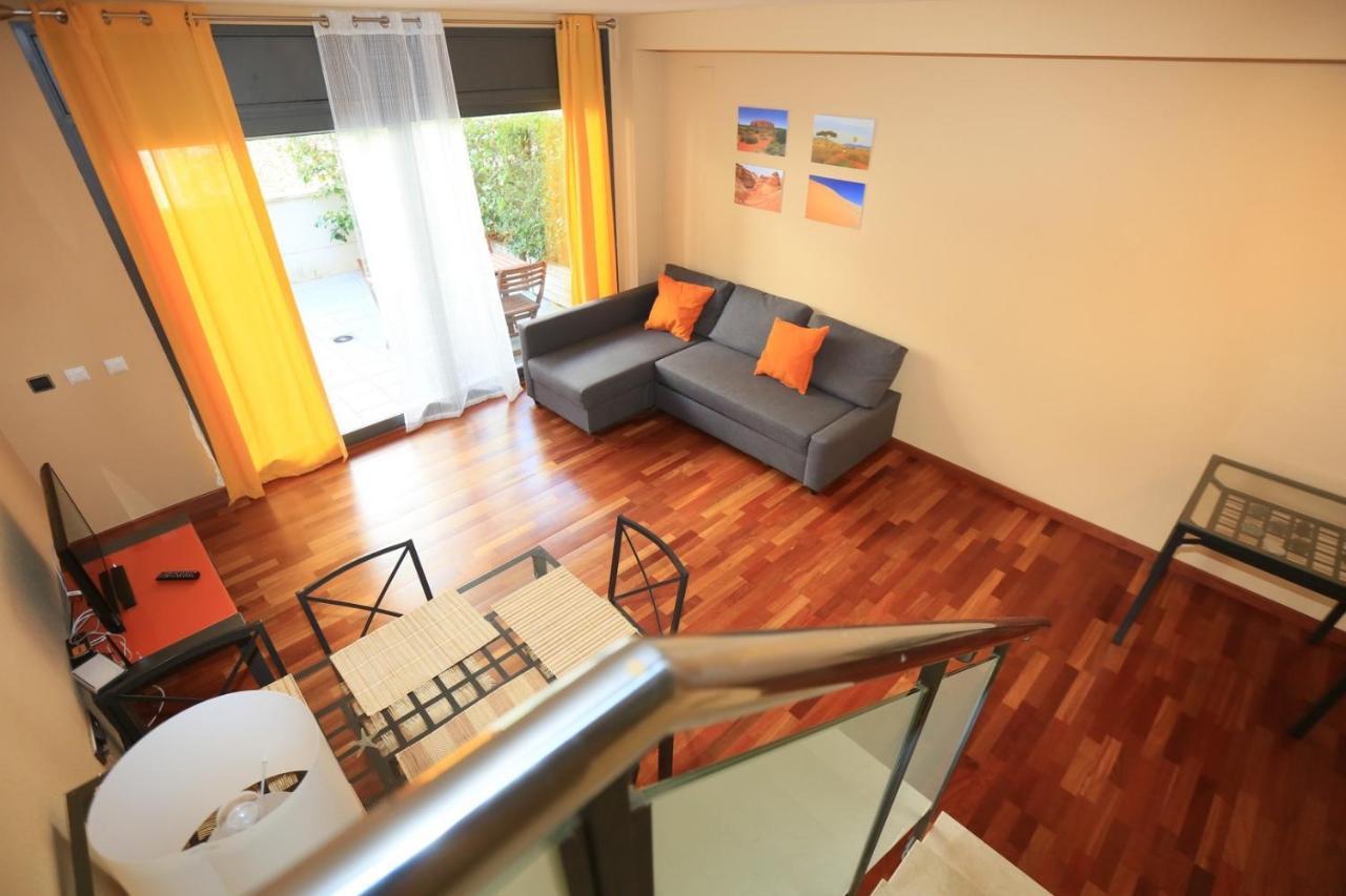 Sol Cambrils Park Litoral - Only Families 빌라 외부 사진