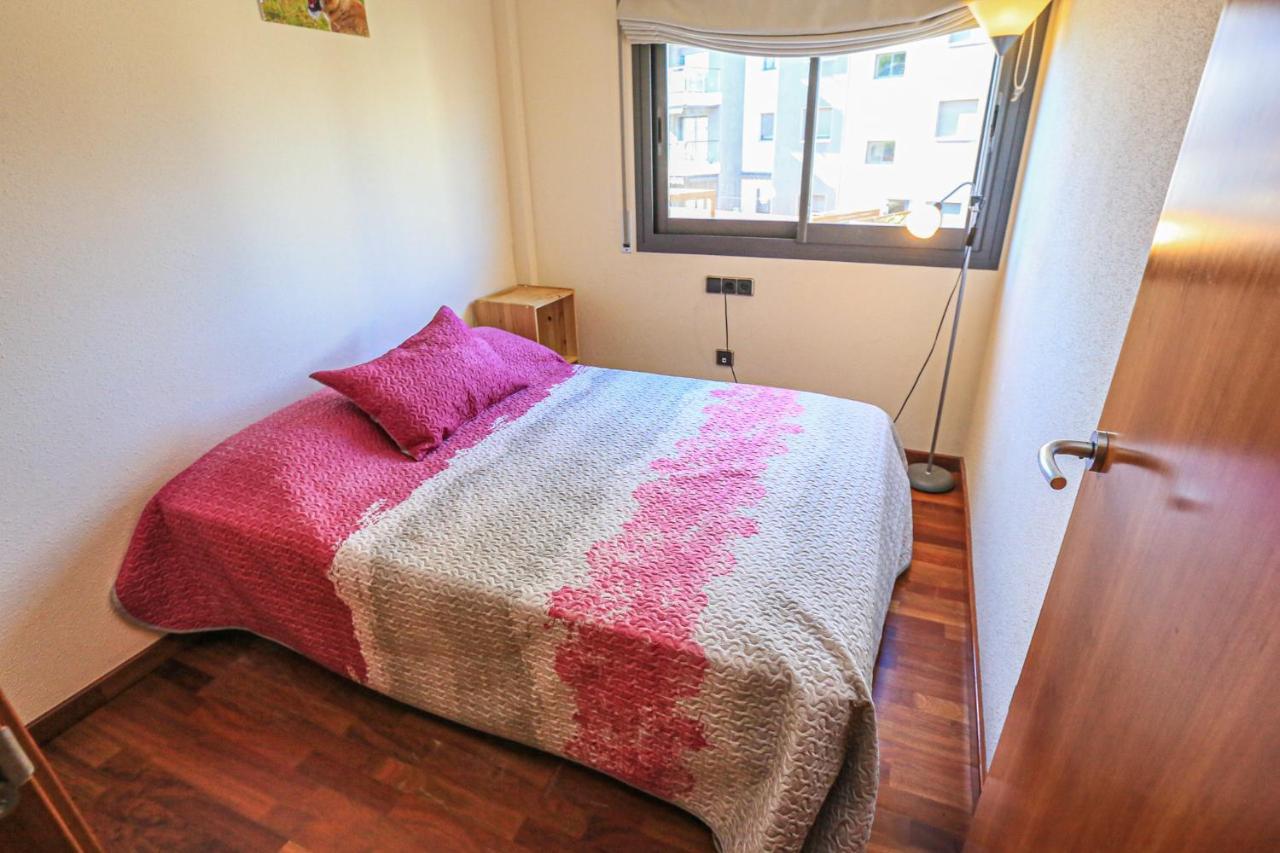 Sol Cambrils Park Litoral - Only Families 빌라 외부 사진