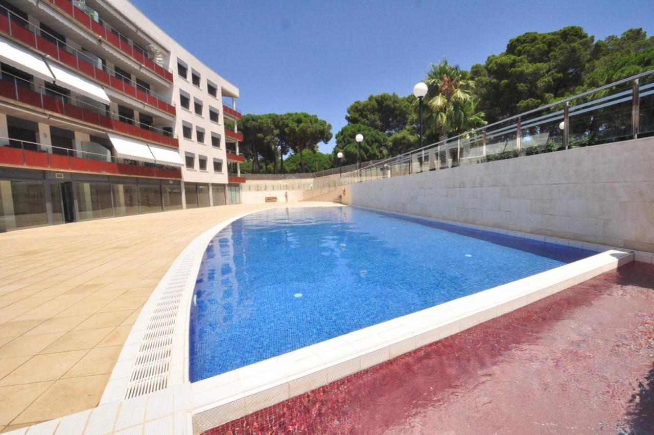 Sol Cambrils Park Litoral - Only Families 빌라 외부 사진