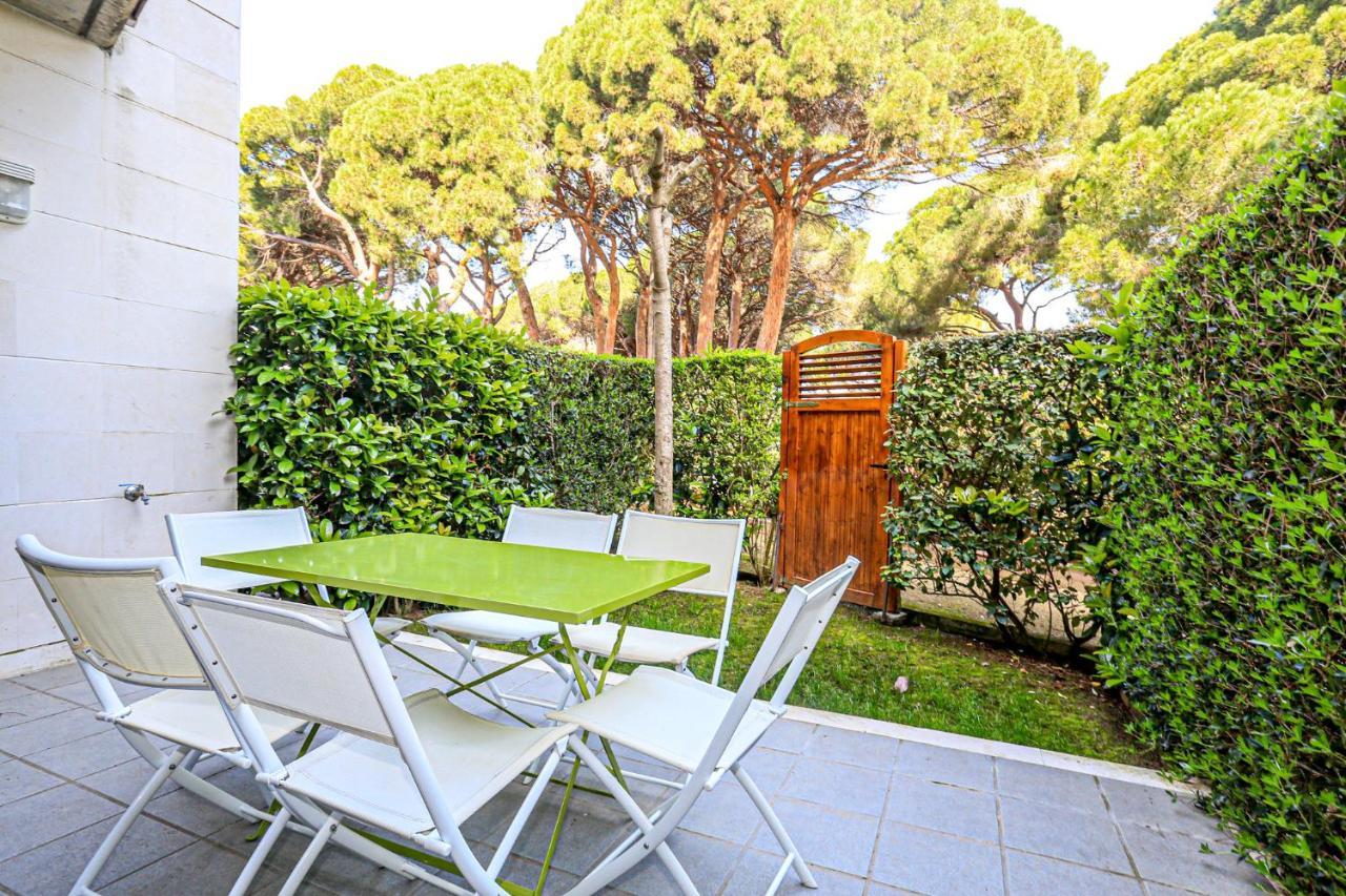 Sol Cambrils Park Litoral - Only Families 빌라 외부 사진