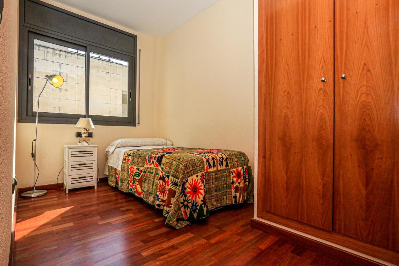 Sol Cambrils Park Litoral - Only Families 빌라 외부 사진