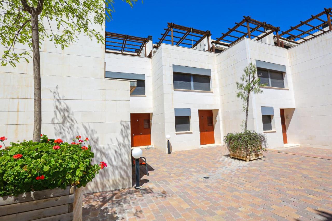 Sol Cambrils Park Litoral - Only Families 빌라 외부 사진