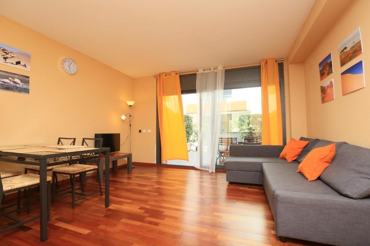 Sol Cambrils Park Litoral - Only Families 빌라 외부 사진