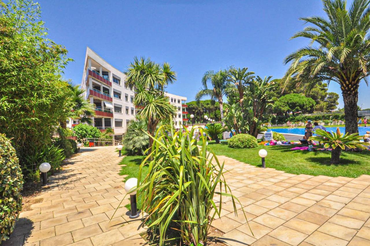 Sol Cambrils Park Litoral - Only Families 빌라 외부 사진