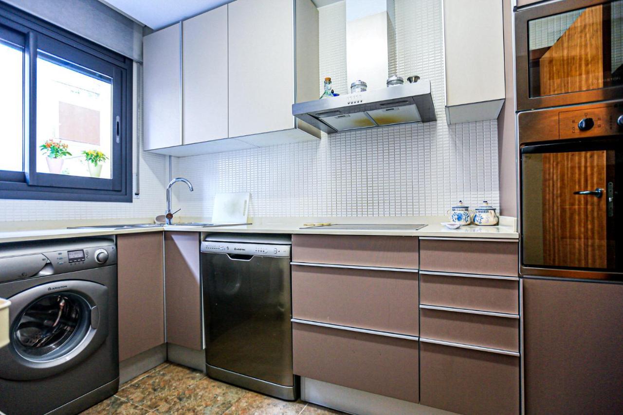 Sol Cambrils Park Litoral - Only Families 빌라 외부 사진