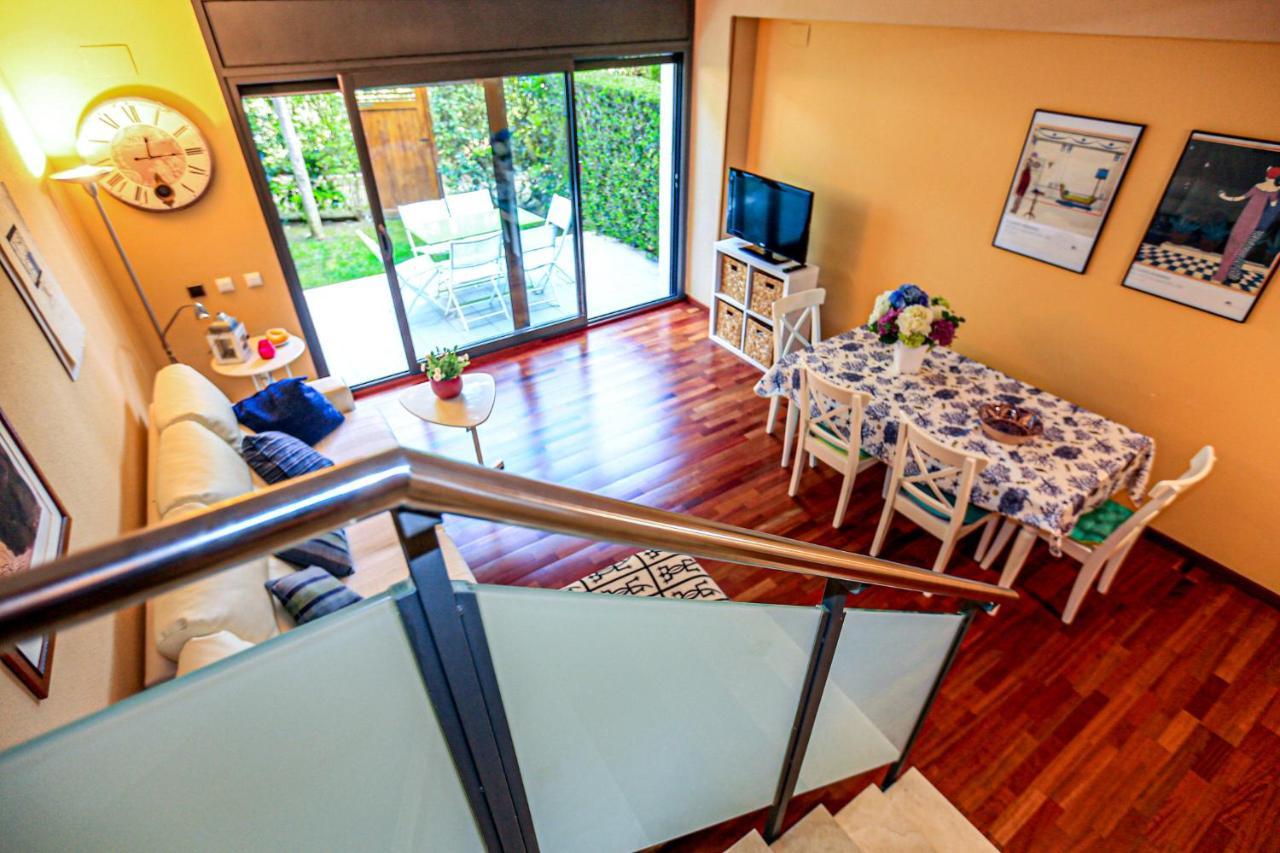 Sol Cambrils Park Litoral - Only Families 빌라 외부 사진