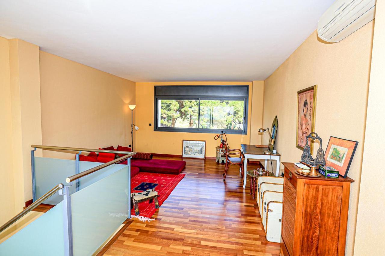 Sol Cambrils Park Litoral - Only Families 빌라 외부 사진