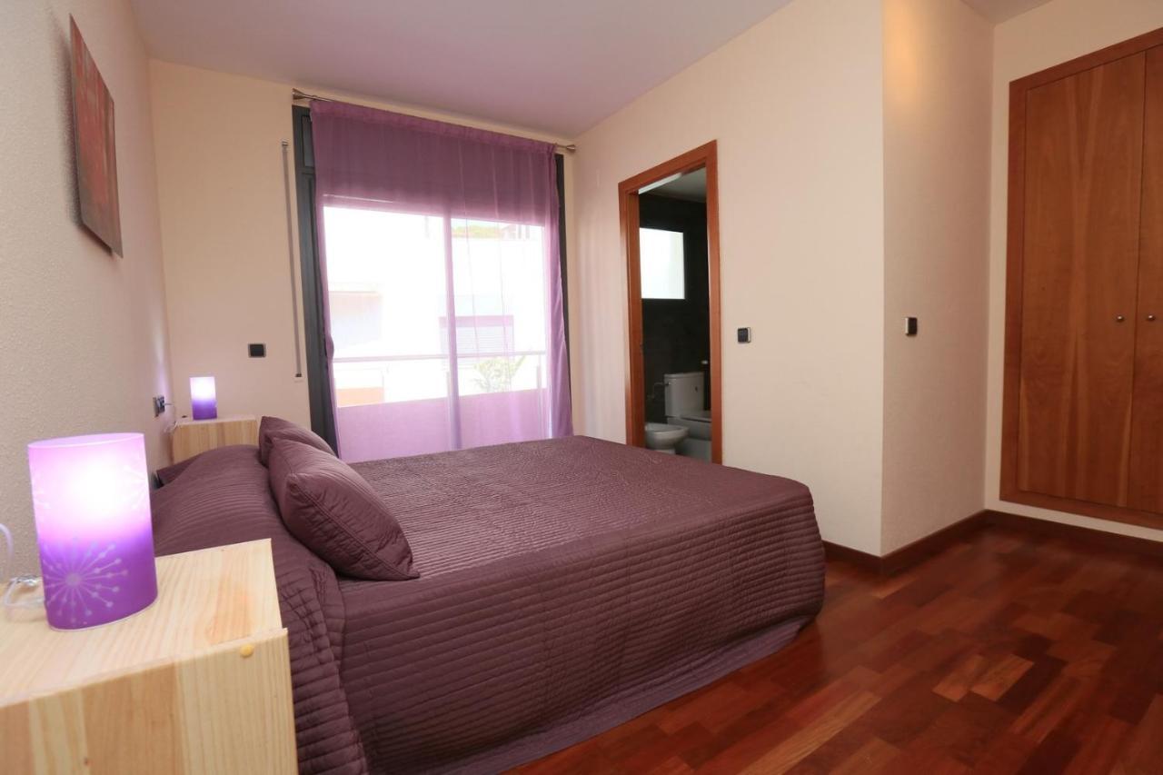 Sol Cambrils Park Litoral - Only Families 빌라 외부 사진