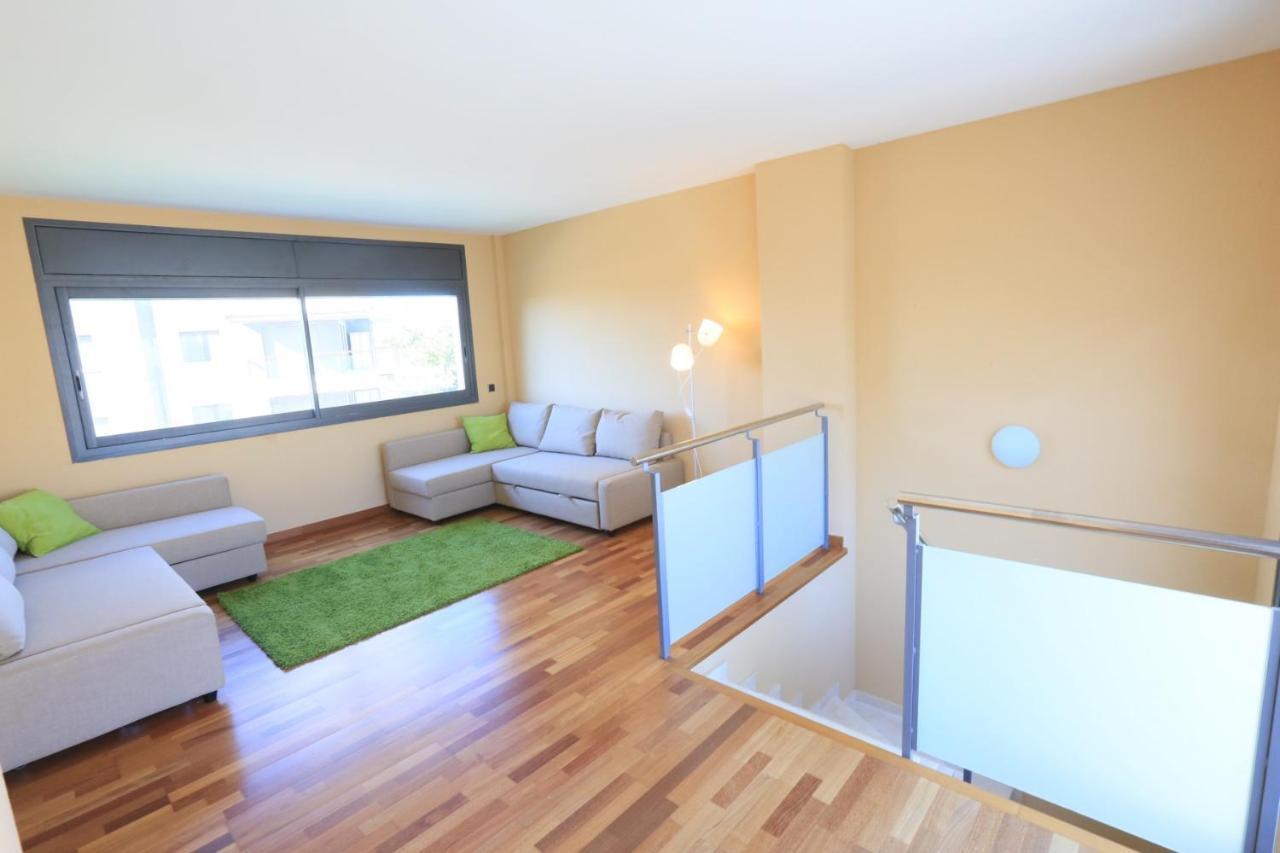 Sol Cambrils Park Litoral - Only Families 빌라 외부 사진